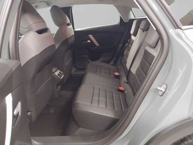 Citroën C4 Nuevo  Hybrid 145 ë-DSC6 BUSINESS EDITION   - Foto 14