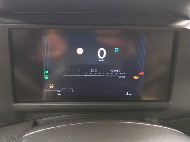 Citroën C4 Nuevo  Hybrid 145 ë-DSC6 BUSINESS EDITION   - Foto 10