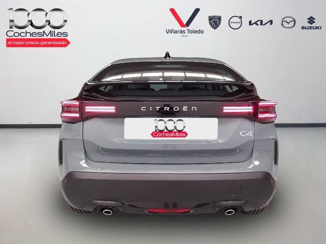Citroën C4 Nuevo  Hybrid 145 ë-DSC6 BUSINESS EDITION   - Foto 6