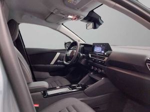 Citroën C4 Nuevo  Hybrid 145 ë-DSC6 BUSINESS EDITION   - Foto 17