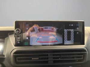 Citroën Jumpy Doble Cabina Plegable XL 150 CV Manual   - Foto 15