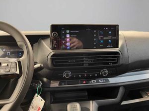 Citroën Jumpy Doble Cabina Plegable XL 150 CV Manual   - Foto 14