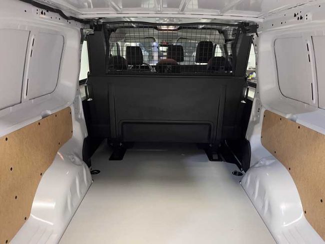 Citroën Jumpy Doble Cabina Plegable XL 150 CV Manual   - Foto 18