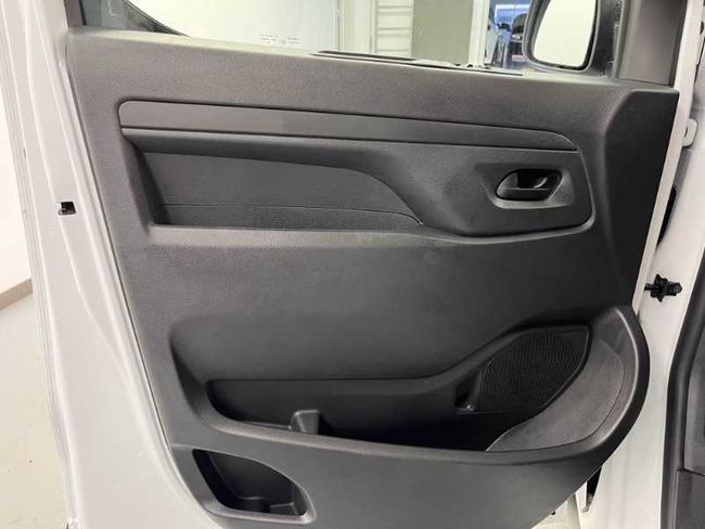 Citroën Jumpy Doble Cabina Plegable XL 150 CV Manual   - Foto 15