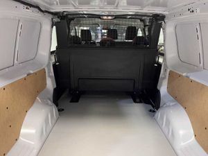 Citroën Jumpy Doble Cabina Plegable XL 150 CV Manual   - Foto 17