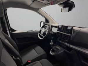 Citroën Jumpy Doble Cabina Plegable XL 150 CV Manual   - Foto 9