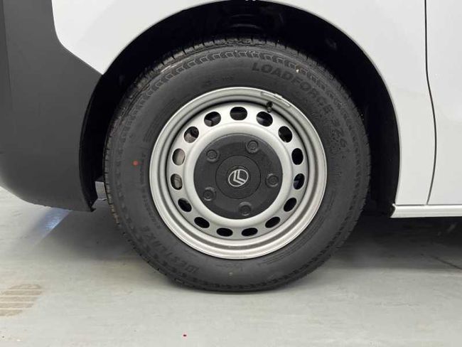 Citroën Jumpy Doble Cabina Plegable XL 150 CV Manual   - Foto 17