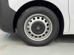 Citroën Jumpy Doble Cabina Plegable XL 150 CV Manual   - Foto 17