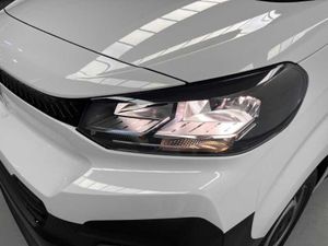 Citroën Jumpy Doble Cabina Plegable XL 150 CV Manual   - Foto 16