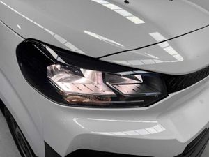 Citroën Jumpy Doble Cabina Plegable XL 150 CV Manual   - Foto 15