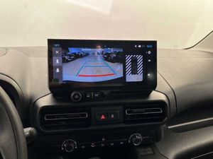 Citroën Berlingo Nuevo  Talla XL BlueHDi 100 S&S 6v PLUS M1   - Foto 13