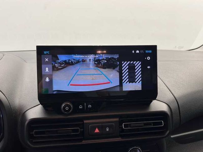 Citroën Berlingo Nuevo  Talla XL BlueHDi 100 S&S 6v PLUS M1 7 Plazas   - Foto 17