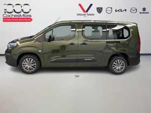 Citroën Berlingo Nuevo  Talla XL BlueHDi 100 S&S 6v PLUS M1 7 Plazas   - Foto 6
