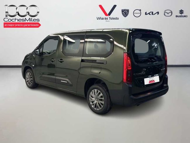 Citroën Berlingo Nuevo  Talla XL BlueHDi 100 S&S 6v PLUS M1 7 Plazas   - Foto 3