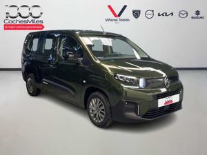 Citroën Berlingo Nuevo  Talla XL BlueHDi 100 S&S 6v PLUS M1 7 Plazas   - Foto 7