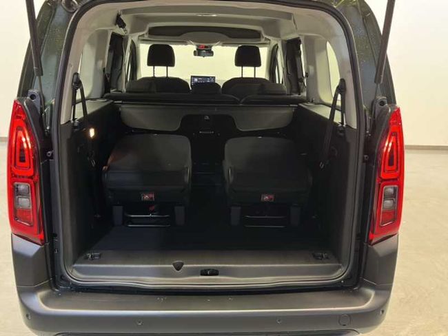 Citroën Berlingo Nuevo  Talla XL BlueHDi 100 S&S 6v PLUS M1 7 Plazas   - Foto 11