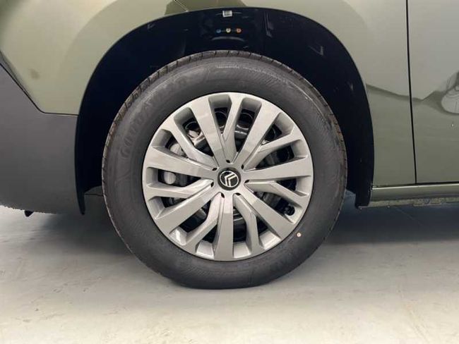 Citroën Berlingo Nuevo  Talla XL BlueHDi 100 S&S 6v PLUS M1 7 Plazas   - Foto 15