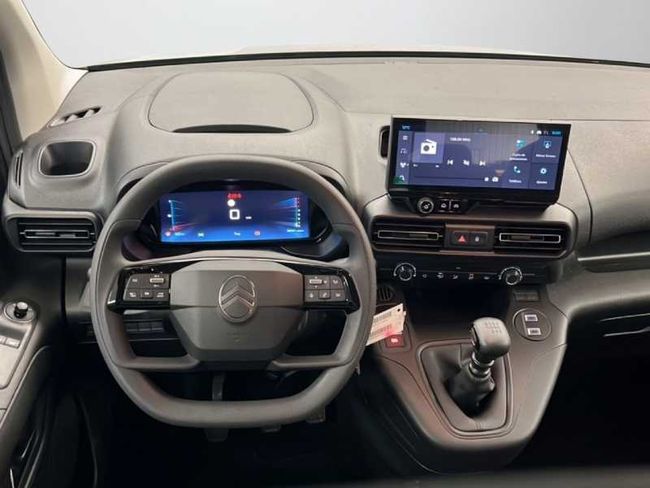 Citroën Berlingo Nuevo  Talla XL BlueHDi 100 S&S 6v PLUS M1 7 Plazas   - Foto 12