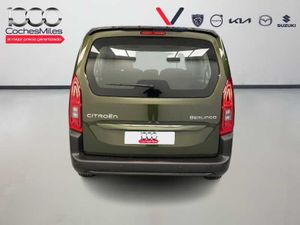 Citroën Berlingo Nuevo  Talla XL BlueHDi 100 S&S 6v PLUS M1 7 Plazas   - Foto 5