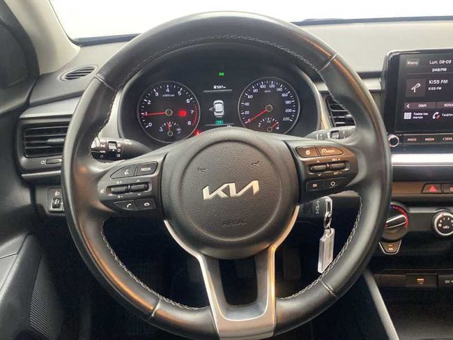 Kia Stonic 1.2 DPI 82 CV Concept   - Foto 16