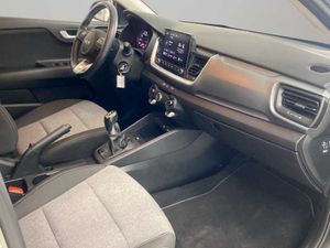 Kia Stonic 1.2 DPI 82 CV Concept   - Foto 9