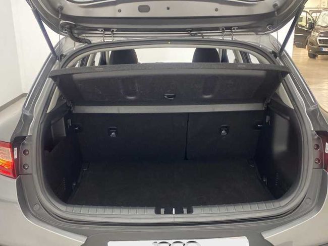 Kia Stonic 1.2 DPI 82 CV Concept   - Foto 12