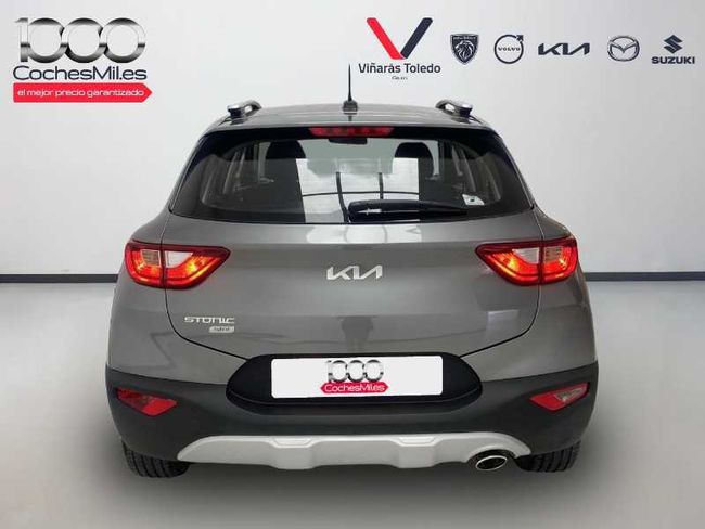 Kia Stonic 1.2 DPI 82 CV Concept   - Foto 5