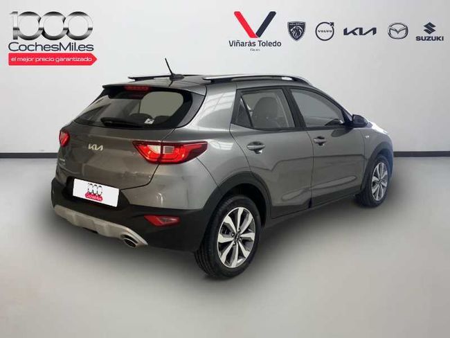 Kia Stonic 1.2 DPI 82 CV Concept   - Foto 8