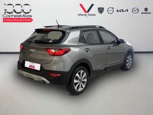 Kia Stonic 1.2 DPI 82 CV Concept   - Foto 8