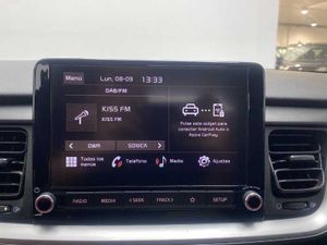 Kia Stonic 1.2 DPI 82 CV Concept   - Foto 14