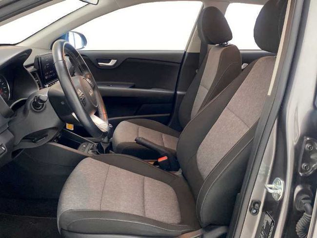 Kia Stonic 1.2 DPI 82 CV Concept   - Foto 19