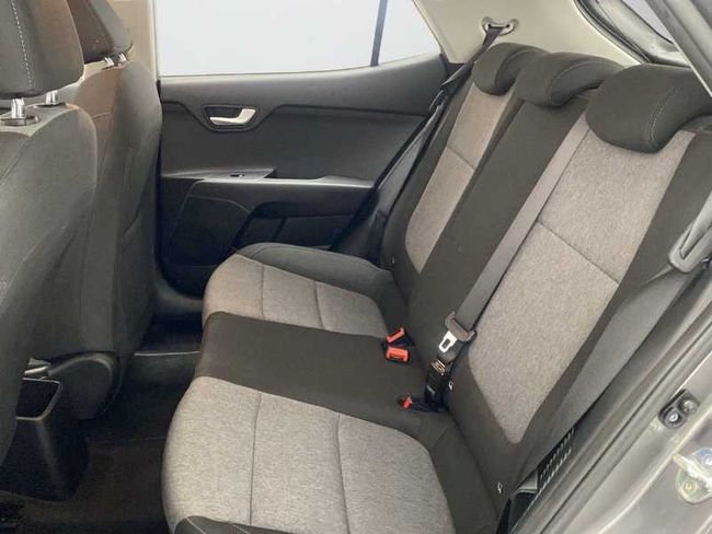 Kia Stonic 1.2 DPI 82 CV Concept   - Foto 11