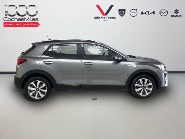 Kia Stonic 1.2 DPI 82 CV Concept   - Foto 6