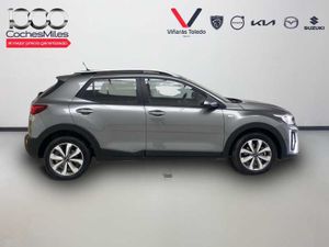 Kia Stonic 1.2 DPI 82 CV Concept   - Foto 6