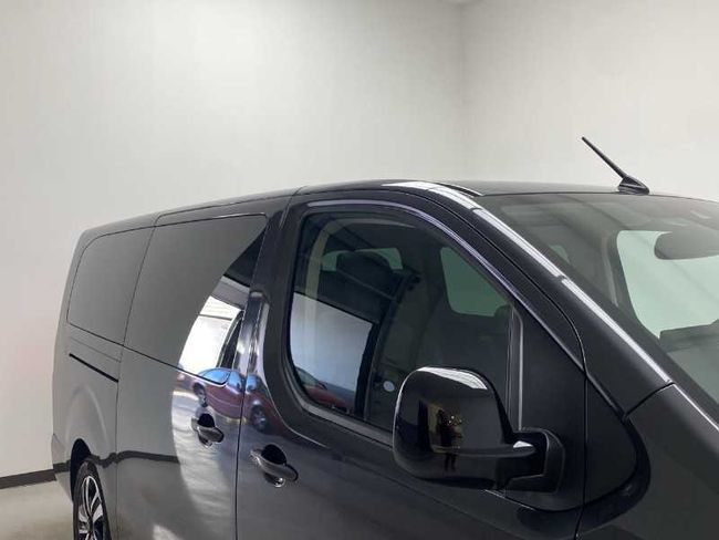 Peugeot Traveller Business VIP BlueHDi 180 S&S EAT8 Long M1   - Foto 31