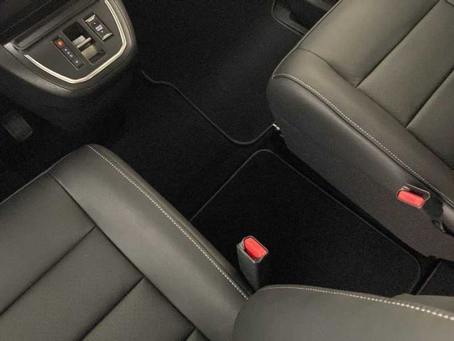 Peugeot Traveller Business VIP BlueHDi 180 S&S EAT8 Long M1   - Foto 27