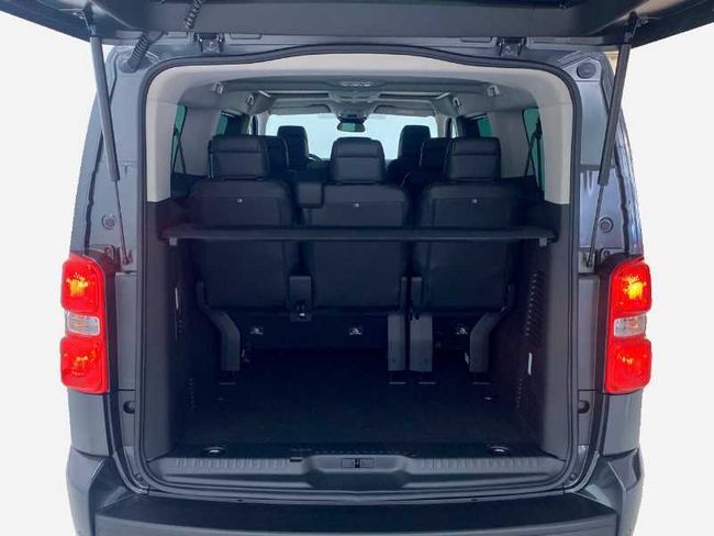 Peugeot Traveller Business VIP BlueHDi 180 S&S EAT8 Long M1   - Foto 30