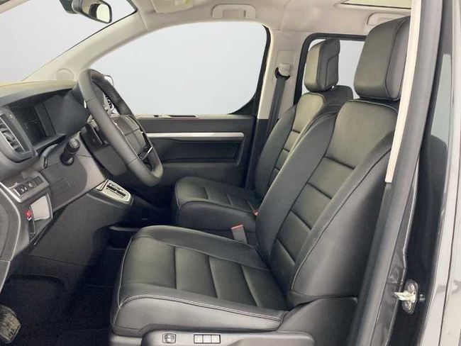 Peugeot Traveller Business VIP BlueHDi 180 S&S EAT8 Long M1   - Foto 11