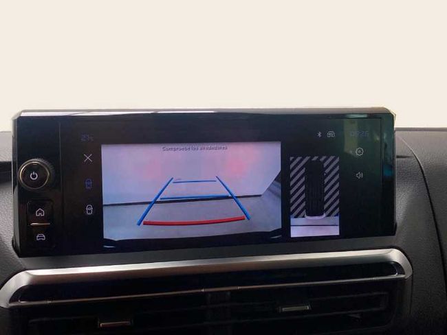 Peugeot Traveller Business VIP BlueHDi 180 S&S EAT8 Long M1   - Foto 21