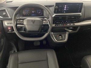 Peugeot Traveller Business VIP BlueHDi 180 S&S EAT8 Long M1   - Foto 17