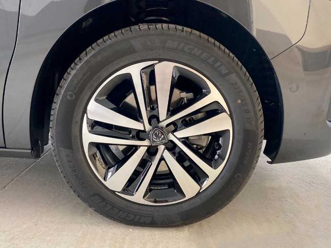 Peugeot Traveller Business VIP BlueHDi 180 S&S EAT8 Long M1   - Foto 36