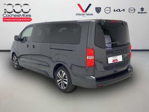 Peugeot Traveller Business VIP BlueHDi 180 S&S EAT8 Long M1   - Foto 3