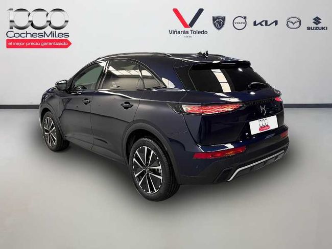 DS DS 7 BlueHDi 130 PALLAS   - Foto 7