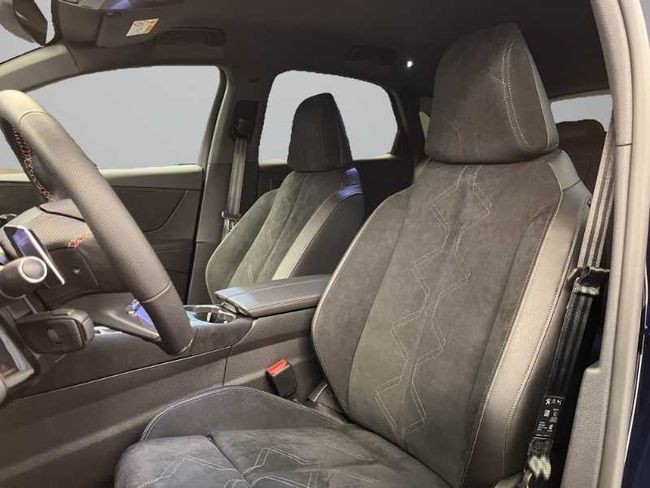 DS DS 7 BlueHDi 130 PALLAS   - Foto 15