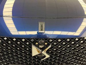 DS DS 7 BlueHDi 130 PALLAS   - Foto 10