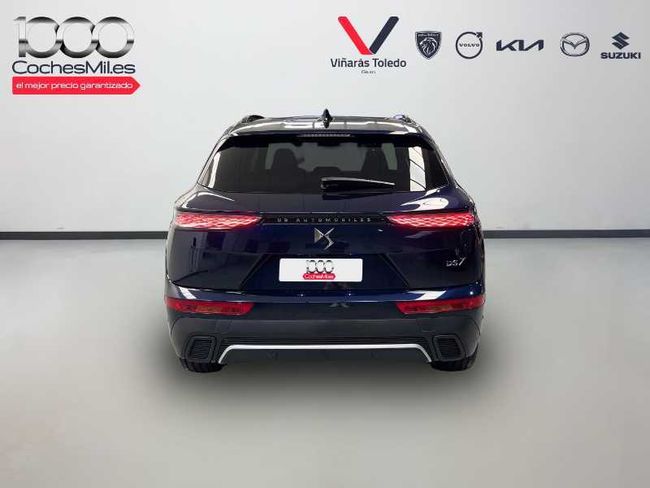 DS DS 7 BlueHDi 130 PALLAS   - Foto 8