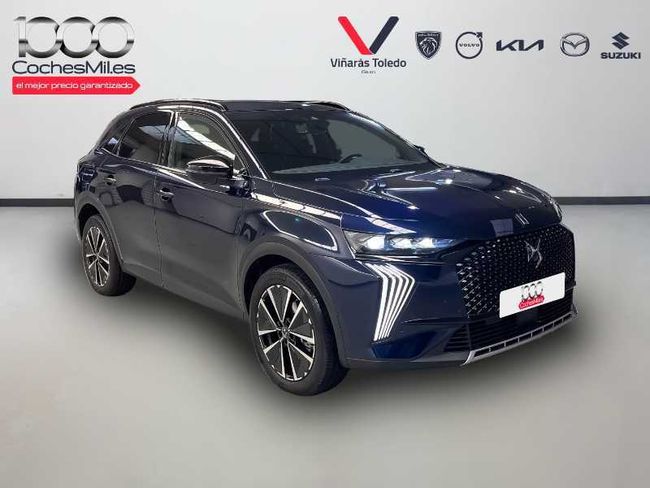 DS DS 7 BlueHDi 130 PALLAS   - Foto 3