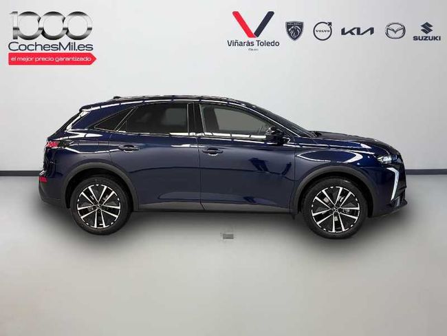 DS DS 7 BlueHDi 130 PALLAS   - Foto 4