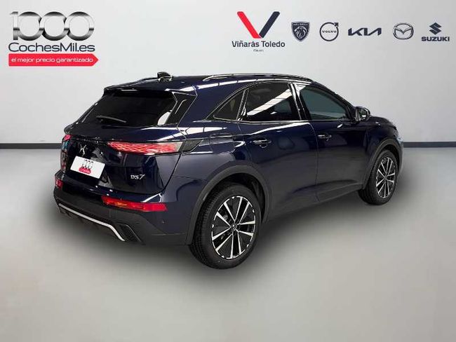 DS DS 7 BlueHDi 130 PALLAS   - Foto 5