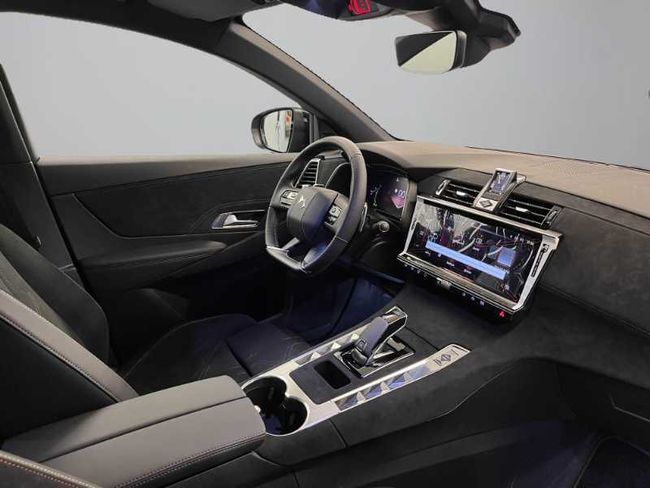 DS DS 7 BlueHDi 130 PALLAS   - Foto 14